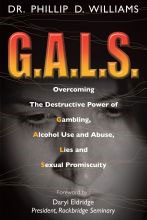 G.A.L.S: Gambling, Alcohol, Lies & Sexual Promiscuity