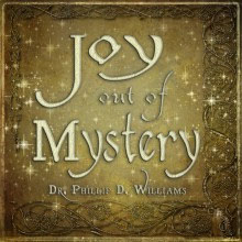 CD: Joy Out of Mystery