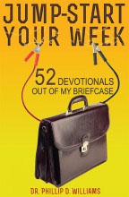 Jump Start Your Week: 52 Devotionals