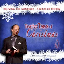 CD: Twelve Days of Christmas